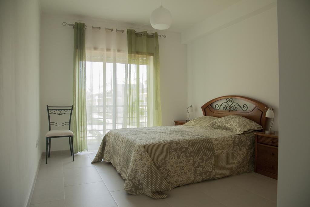 Apartamento Urbanizacao Aurora Rio Vila Real de Santo António Eksteriør billede