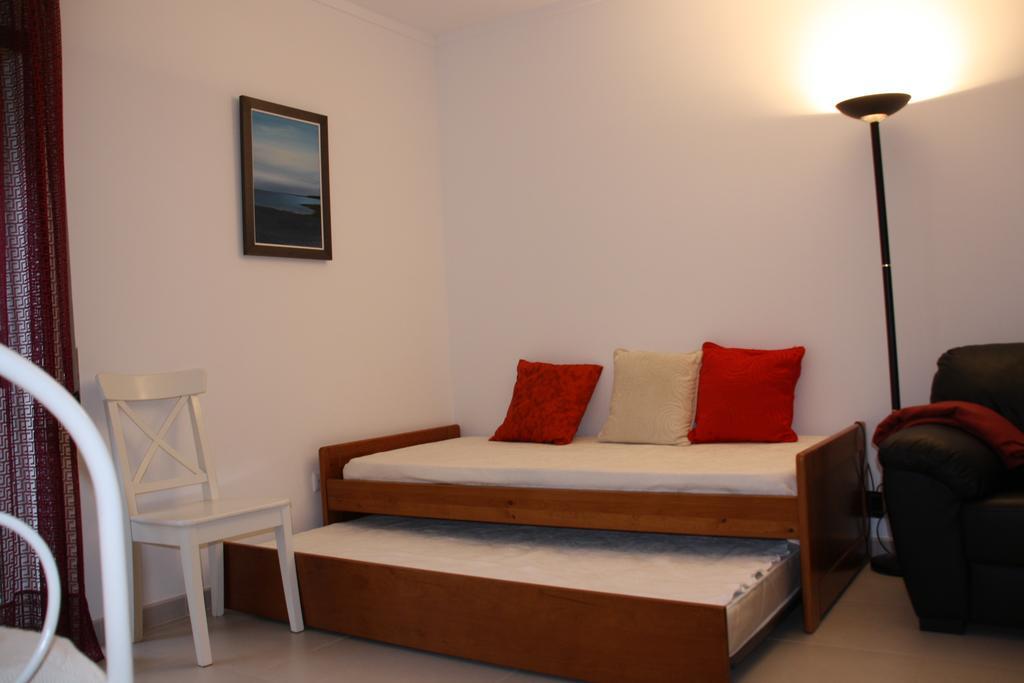 Apartamento Urbanizacao Aurora Rio Vila Real de Santo António Eksteriør billede