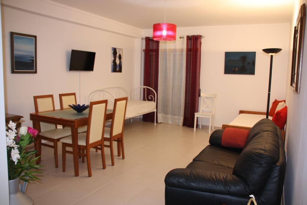 Apartamento Urbanizacao Aurora Rio Vila Real de Santo António Eksteriør billede