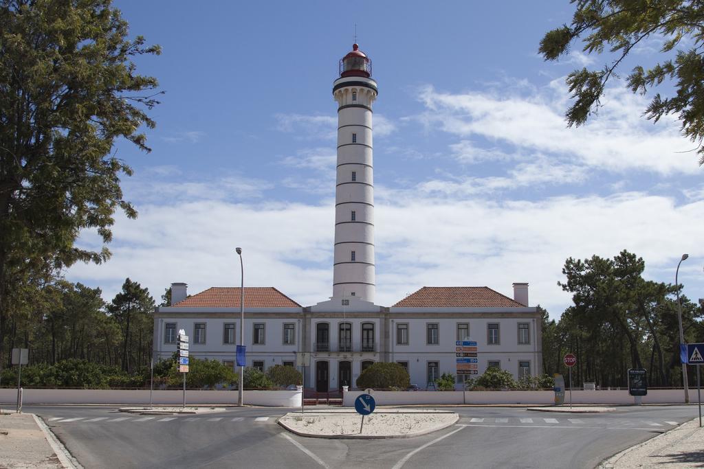 Apartamento Urbanizacao Aurora Rio Vila Real de Santo António Eksteriør billede