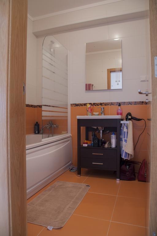 Apartamento Urbanizacao Aurora Rio Vila Real de Santo António Eksteriør billede