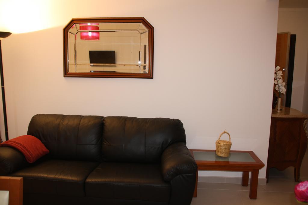 Apartamento Urbanizacao Aurora Rio Vila Real de Santo António Eksteriør billede